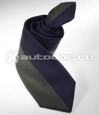 MERCEDES BENZ Галстук Mercedes-Benz Business Tie-Stripes