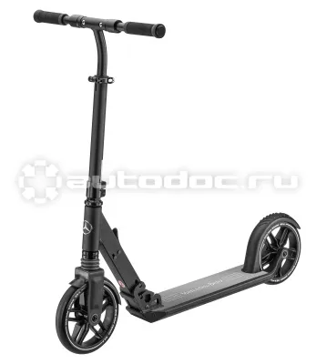 MERCEDES BENZ Складной самокат Mercedes Scooter