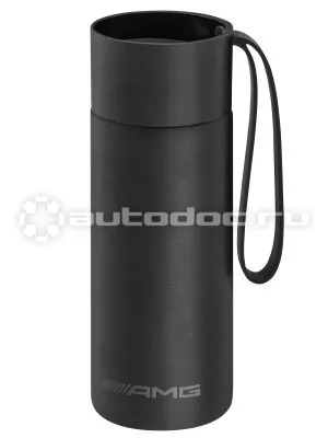 MERCEDES BENZ Термокружка AMG To-Go Cup