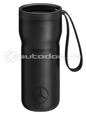 MERCEDES BENZ Термос-кружка для чая To-Go Tea Mug
