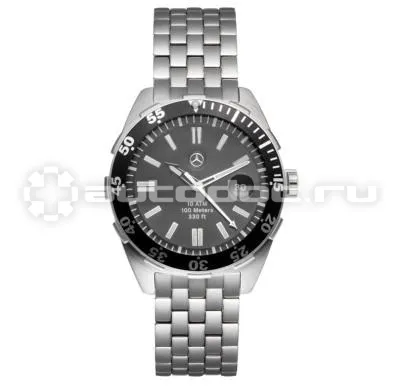 MERCEDES BENZ Мужские наручные часы Wrist Watch Men Business Fashion