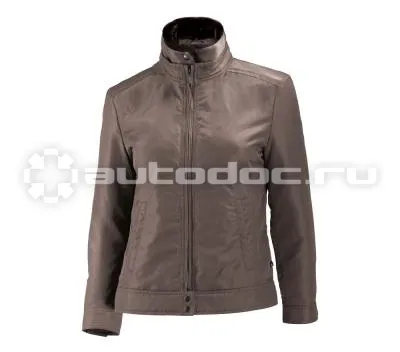 MERCEDES BENZ Куртка Women’s Jacket Taupe