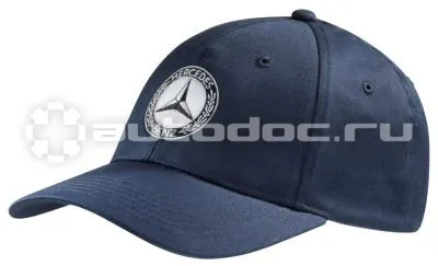 MERCEDES BENZ Бейсболка