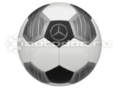 MERCEDES BENZ Футбольный мяч Football Size 5 (standart)