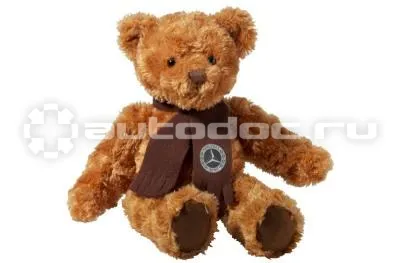 MERCEDES BENZ Игрушка мягкая Teddy Bear Classic