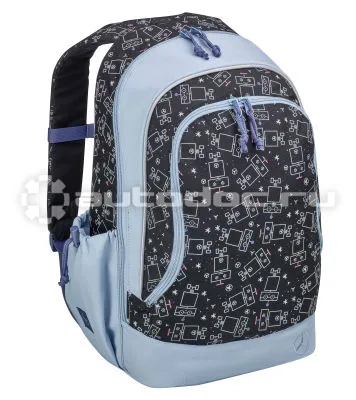MERCEDES BENZ Большой детский рюкзак Boys Rucksack