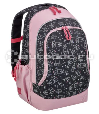 MERCEDES BENZ Большой детский рюкзак Girls Rucksack