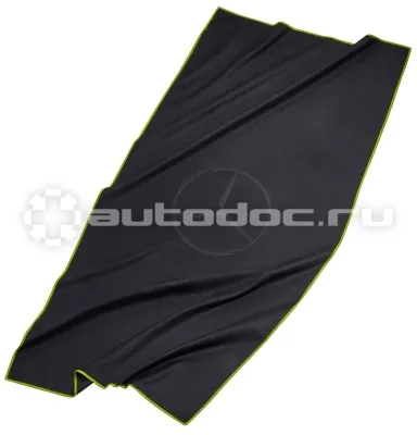 MERCEDES BENZ Полотенце