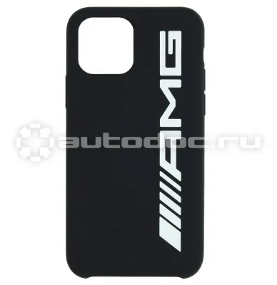 MERCEDES BENZ Чехол AMG для iPhone® 11 Pro