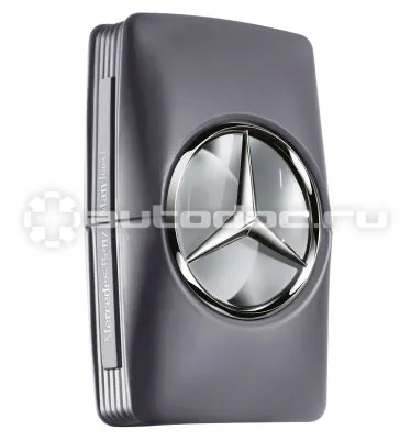 MERCEDES BENZ Мужская туалетная вода Man Grey, EdT, 50 ml.