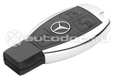 MERCEDES BENZ Флешка в форме ключа USB-Stick Capacity