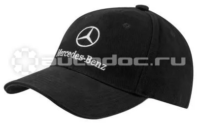 MERCEDES BENZ Бейсболка унисекс