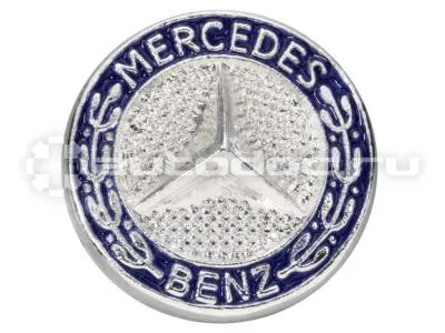 MERCEDES BENZ Значок Classic Pin 2016