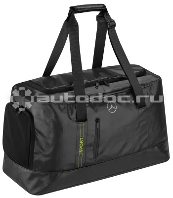 MERCEDES BENZ Спортивная сумка Sports Bag