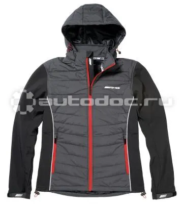 MERCEDES BENZ Куртка AMG Men’s Functional Jacket