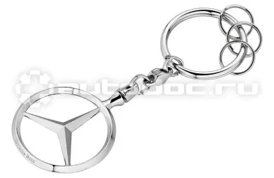 MERCEDEZ BENZ Брелок