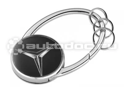 MERCEDES BENZ Брелок