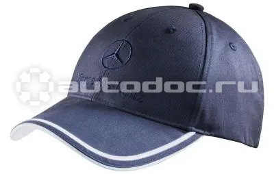 MERCEDES BENZ Бейсболка