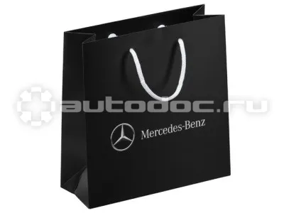 MERCEDES BENZ Пакет