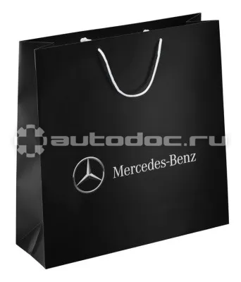 MERCEDES BENZ Пакет