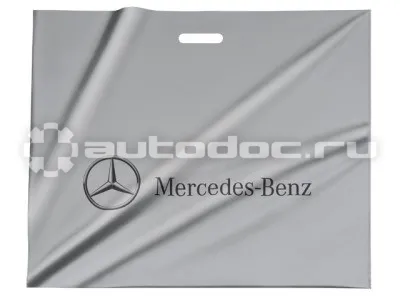 MERCEDES BENZ Пакет