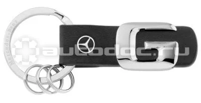 MERCEDES BENZ Брелок
