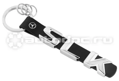 MERCEDEZ BENZ Брелок
