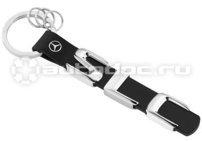 MERCEDES BENZ Брелок Key Ring, Model Series SLC