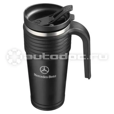 MERCEDES BENZ Термокружка Thermos Flask Thermo Mug