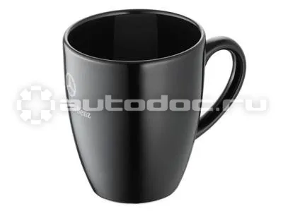 MERCEDES BENZ Кружка