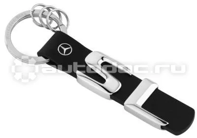 MERCEDES BENZ Брелок Key Ring, Model Series SL