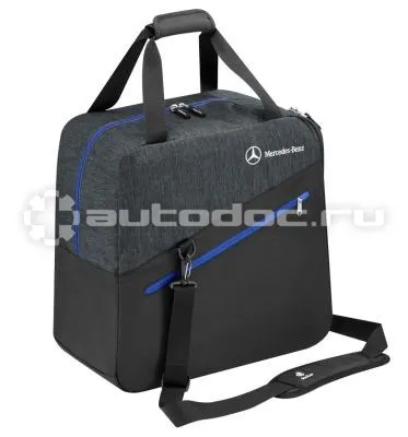 MERCEDES BENZ Сумка для лыжных ботинок Ski Boots Bag, by Deuter