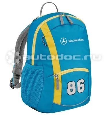 MERCEDES BENZ Детский рюкзак