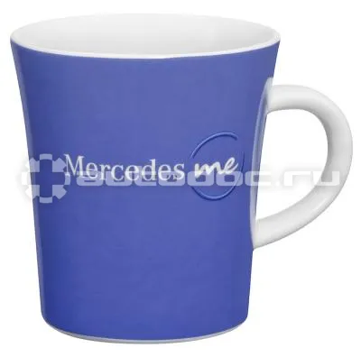 MERCEDES BENZ Кружка