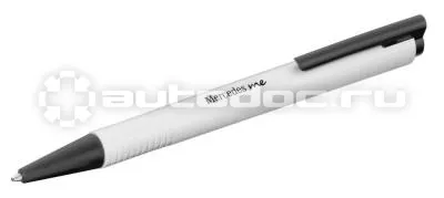 MERCEDES BENZ Шариковая ручка Me Ballpoint Pen, White Case