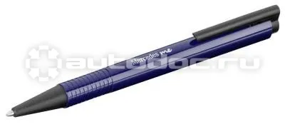 MERCEDES BENZ Шариковая ручка Me Ballpoint Pen, Blue Case