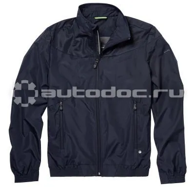 MERCEDES BENZ Куртка