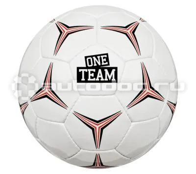 MERCEDES BENZ Футбольный мяч Football, ONE TEAM