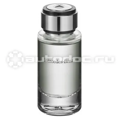 MERCEDES BENZ Мужская туалетная вода Perfume Men