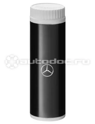 MERCEDES BENZ Игрушка мыльные пузыри