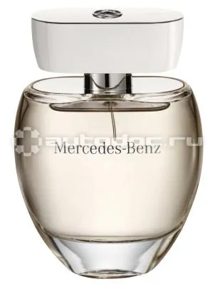 MERCEDES BENZ Женская туалетная вода Perfume Women, 30 ml