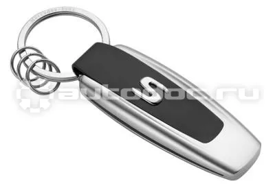 MERCEDES BENZ Брелок Key Ring, Model Series S-Class