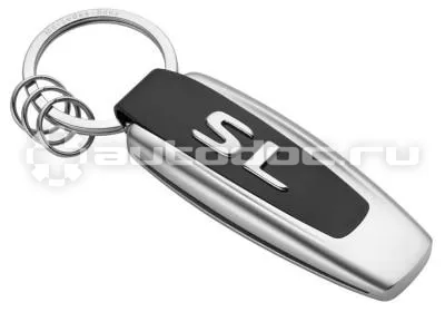 MERCEDES BENZ Брелок Key Ring, Series SL