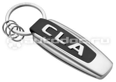 MERCEDES BENZ Брелок Key Ring, Series CLA