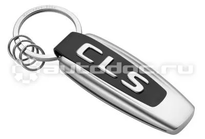 MERCEDES BENZ Брелок Key Ring, Model Series CLS