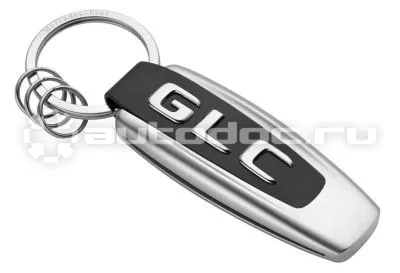 MERCEDES BENZ Брелок Key Ring, Model Series GLC
