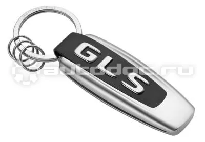 MERCEDES BENZ Брелок Key Ring, Model Series GLS