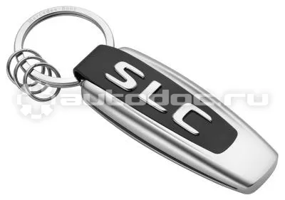 MERCEDES BENZ Брелок Key Ring, Model Series SLC 2017