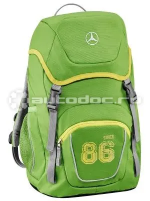 MERCEDES BENZ Детский рюкзак Kids Rucksack,  Spring Lemon