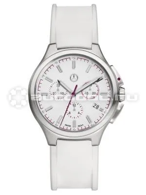 MERCEDES BENZ Женские наручные часы - хронограф Women’s Сhronograph Watch, Sport Fashion